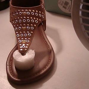 Forever Anika  suede